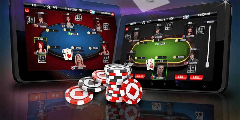 Top phiên bản game bài bài Poker hot nhất trên thị trường