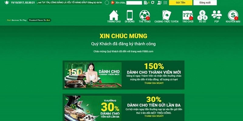 Game có rất nhiều các khuyến mãi khủng dành cho người chơi