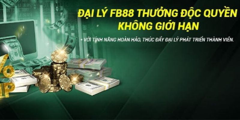 Hướng dẫn cách đăng ký gia nhập làm đại lý Fb88