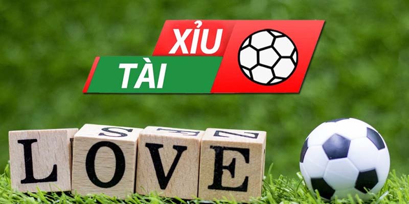 Tìm hiểu chung kèo Tài Xỉu