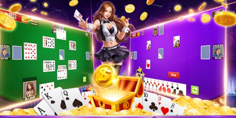 Giới thiệu về game phỏm online