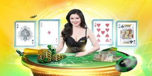 Bật mí top 5 trò chơi casino hay nhất tại Fb88