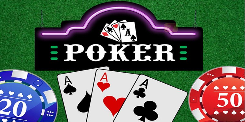 Poker chắc chắn là bàn chơi trí tuệ bạn nên trải nghiệm