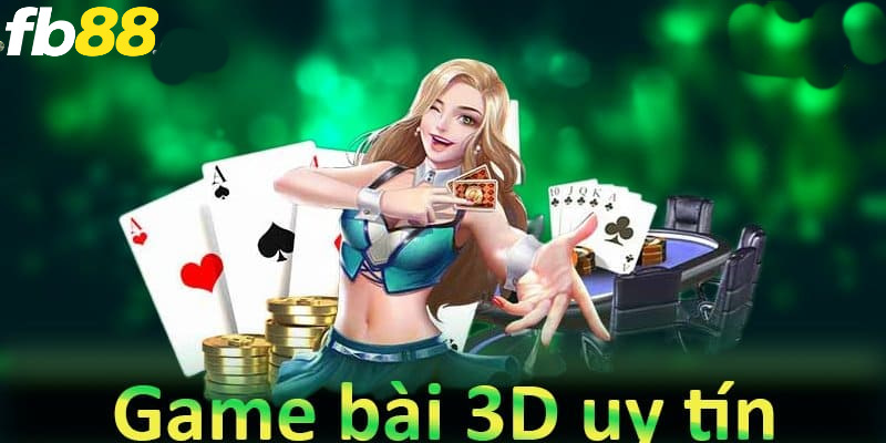 Cập nhật nhanh thông tin ban đầu về Game Bài FB88