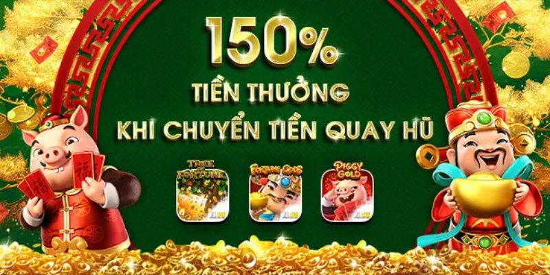 Khuyến mãi hấp dẫn tại Nổ Hũ FB88