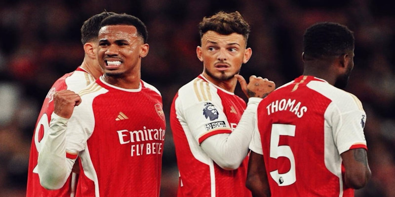 Arsenal sẽ liên tục gặp khó trong nửa đầu tháng 3- Lịch thi đấu ngoại hạng Anh