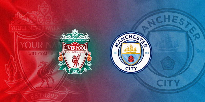 Liverpool vs Man City sẽ đụng độ tại vòng 13 EPL 2024/2025 -Lịch thi đấu ngoại hạng Anh