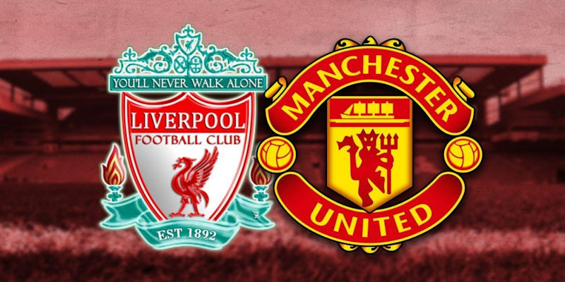 Liverpool vs Man Utd sẽ mở màn cho năm mới 2025 - Lịch thi đấu ngoại hạng Anh