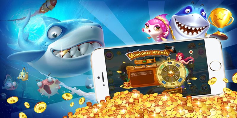 Tổng quan sơ lược về game bắn cá FB88