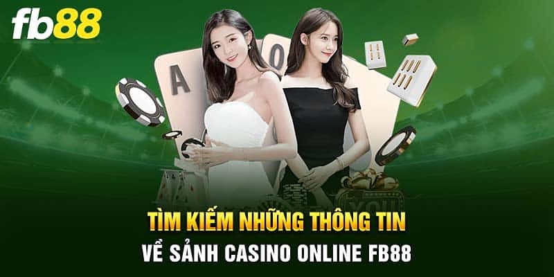 FAQ - Những câu hỏi thường gặp khi chơi sảnh Casino