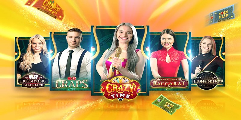 Chinh phục game bài Baccarat