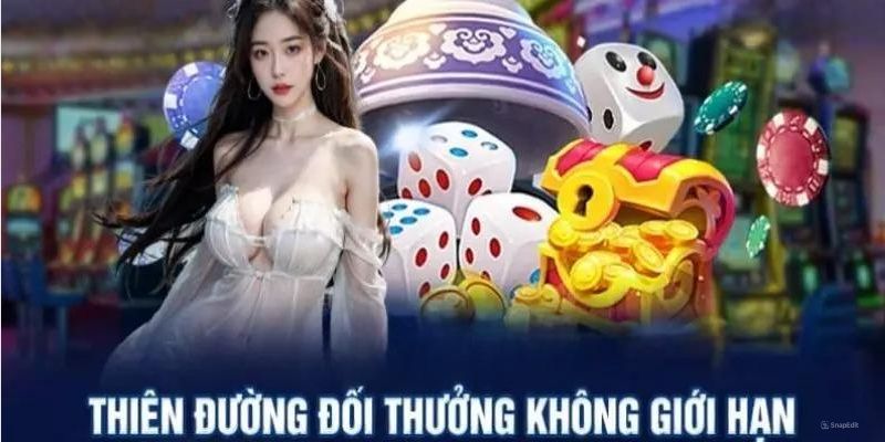 Khám phá bộ sưu tập trò chơi có mặt tại nhà cái đáng tin cậy