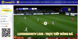 Luongsontv live