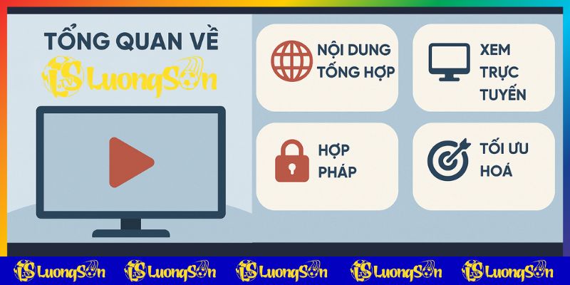 Tổng quan về luongsontv live - kênh thể thao